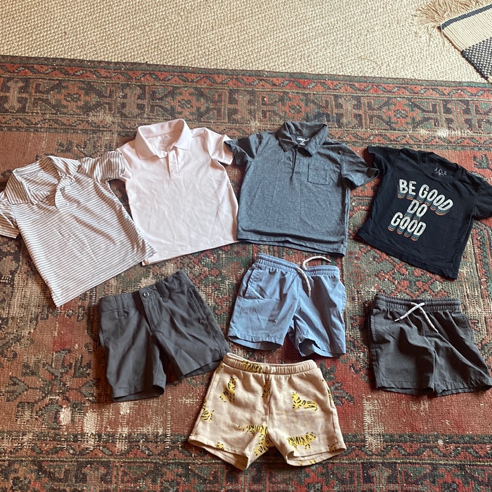 Summertime bundle!! ☀️